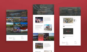 ABLA Website