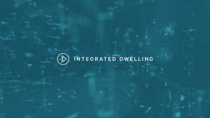 Integrated Dwelling Header