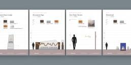 Sereno Canyon Signage