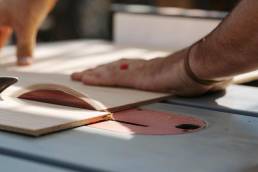 Toll Brothers Book Behind the Scenes