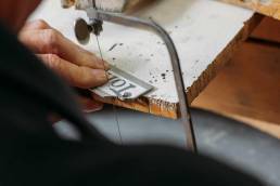 Toll Brothers Book Behind the Scenes