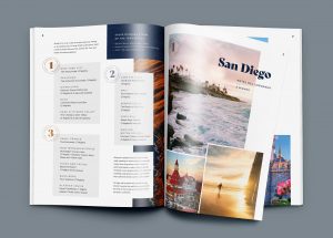 Toll Brothers Magazine