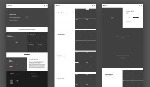 Olson Form Process Image Kitchen Sink
