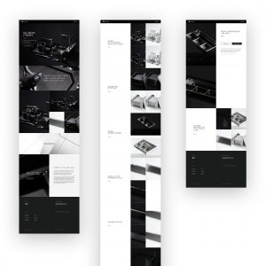 Olson Form Website Kitchen Sink