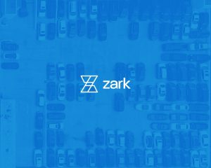 Zark Parking Kitchen Sink