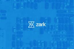 Zark Parking Kitchen Sink